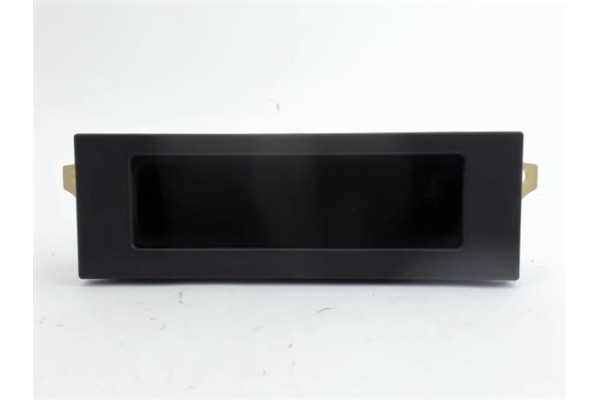 Recambio de reloj horario para citroen c3 1.6 16v hdi referencia OEM IAM 96597970XT  