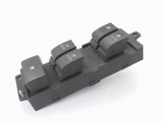 Recambio de mando elevalunas delantero izquierdo para opel antara 2.2 selective referencia OEM IAM 20968462 202007455 