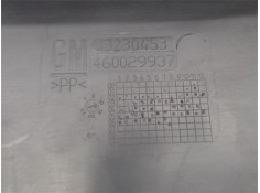 Recambio de guantera salpicadero para opel vectra c berlina 1.9 cdti referencia OEM IAM 13230453  