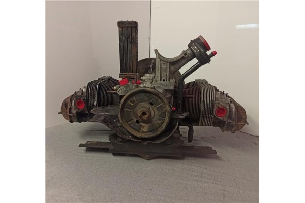 Recambio de motor completo para volkswagen type 181 kubelwagen kubelwagen referencia OEM IAM H1 175595 
