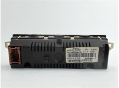 Recambio de reloj horario para citroen c3 1.6 16v hdi referencia OEM IAM 96597970XT  