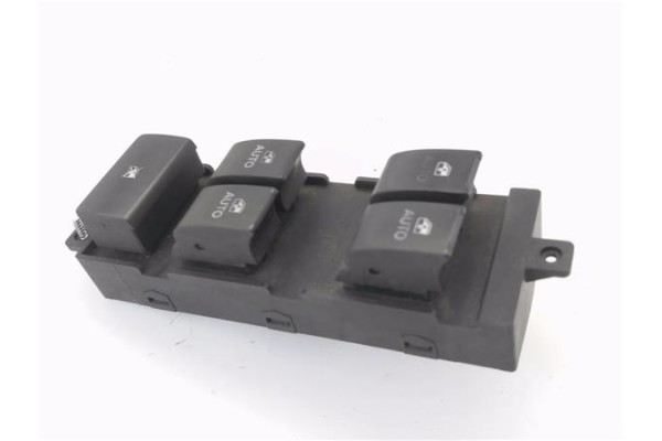 Recambio de mando elevalunas delantero izquierdo para opel antara 2.2 selective referencia OEM IAM 20968462 202007455 