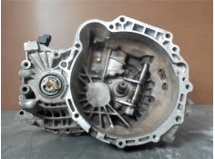 Recambio de caja cambios manual para hyundai accent sedán (lc) 1.5 crdi referencia OEM IAM J42073  