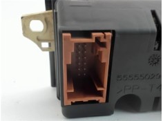 Recambio de reloj horario para citroen c3 1.6 16v hdi referencia OEM IAM 96597970XT  