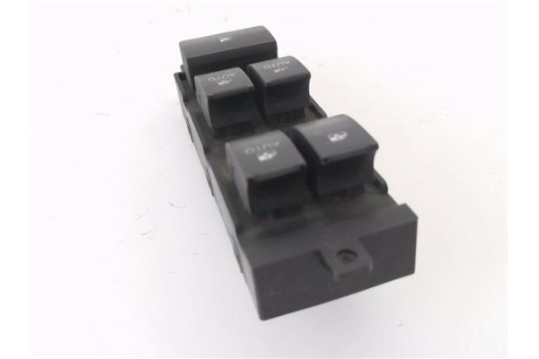 Recambio de mando elevalunas delantero izquierdo para opel antara 2.2 selective referencia OEM IAM 20968462 202007455 