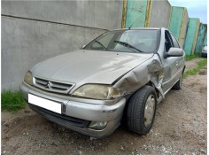 citroen xsara berlina del año 1999