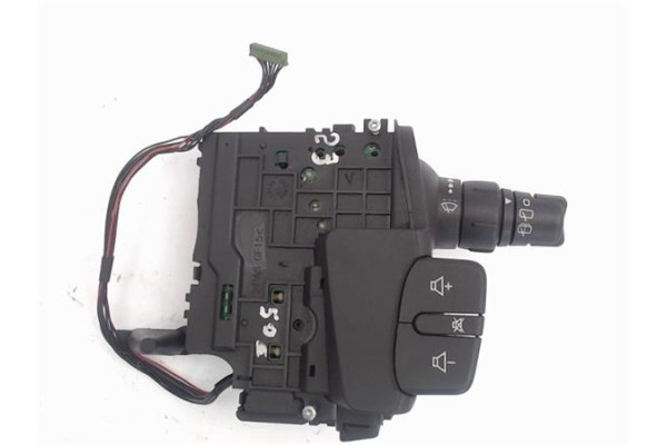 Recambio de mando limpiaparabrisas para renault scenic ii (jm) referencia OEM IAM   