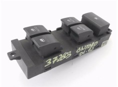 Recambio de mando elevalunas delantero izquierdo para opel antara 2.2 selective referencia OEM IAM 20968462 202007455 