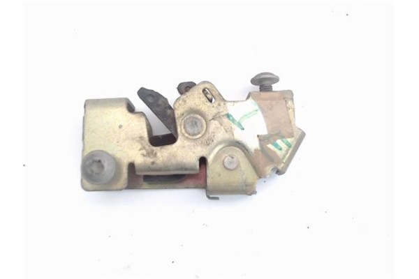 Recambio de cierre electromagnetico porton para ford transit furgón (fa_ _) 2.0 di (fae_, faf_, fag_) referencia OEM IAM   