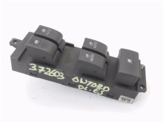 Recambio de mando elevalunas delantero izquierdo para opel antara 2.2 selective referencia OEM IAM 20968462 202007455 