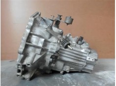 Recambio de caja cambios manual para hyundai accent sedán (lc) 1.5 crdi referencia OEM IAM J42073  