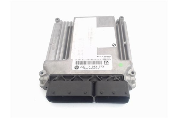 Recambio de centralita para bmw serie 3 touring (e91) 320d referencia OEM IAM 7803373  