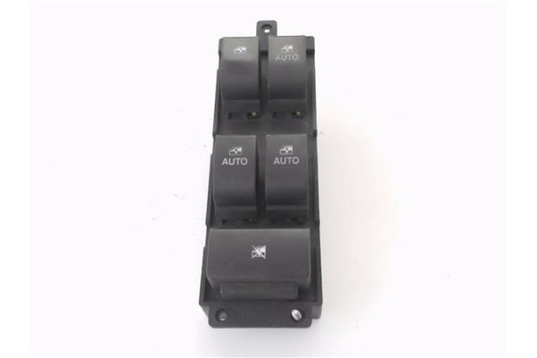Recambio de mando elevalunas delantero izquierdo para opel antara 2.2 selective referencia OEM IAM 20968462 202007455 