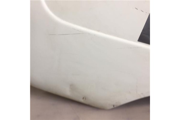 Recambio de puerta delantero izquierda para nissan cabstar caja/chasis (f23) 2.0 referencia OEM IAM  F23 