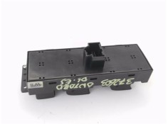 Recambio de mando elevalunas delantero izquierdo para opel antara 2.2 selective referencia OEM IAM 20968462 202007455 