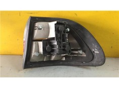 Recambio de piloto trasero izquierdo para opel omega b 2.0 dti 16v referencia OEM IAM GM45285  