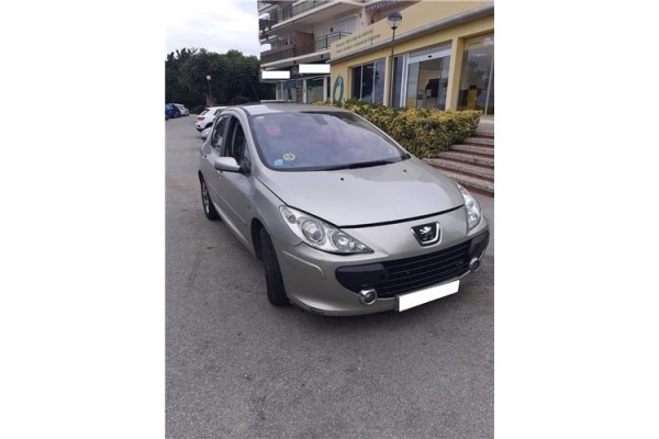 peugeot 307 (3a/c) del año 2005