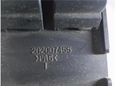 Recambio de mando elevalunas delantero izquierdo para opel antara 2.2 selective referencia OEM IAM 20968462 202007455 