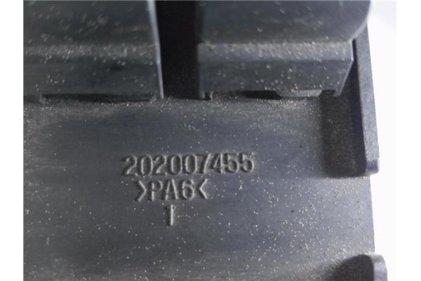 Recambio de mando elevalunas delantero izquierdo para opel antara 2.2 selective referencia OEM IAM 20968462 202007455 