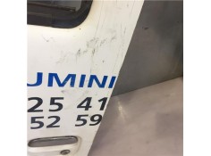 Recambio de puerta delantero izquierda para nissan cabstar caja/chasis (f23) 2.0 referencia OEM IAM  F23 