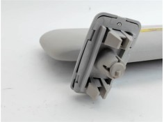 Recambio de parasol derecho para mercedes-benz clase a (bm 169) 1.7 a 170 (169.032) referencia OEM IAM A1698100210  