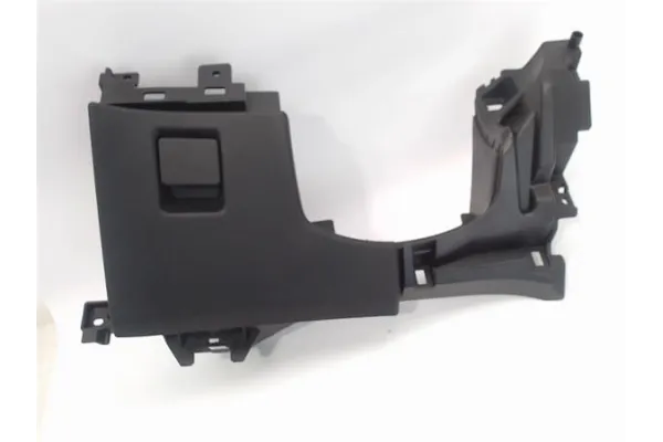 Recambio de embellecedor consola salpicadero para opel astra j 1.7 cdti referencia OEM IAM 13257546 Recambio de embellecedor consola salpicadero para opel astra j 1.7 cdti referencia OEM IAM 13257546
