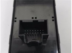 Recambio de mando elevalunas delantero izquierdo para opel antara 2.2 selective referencia OEM IAM 20968462 202007455 