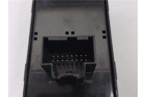 Recambio de mando elevalunas delantero izquierdo para opel antara 2.2 selective referencia OEM IAM 20968462 202007455 