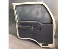 Recambio de puerta delantero izquierda para nissan cabstar caja/chasis (f23) 2.0 referencia OEM IAM  F23 