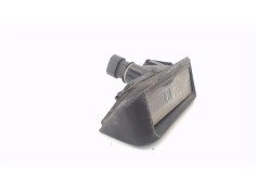 Recambio de piloto matricula para fiat scudo furgón (220l) 2.0 jtd referencia OEM IAM 1362912080  