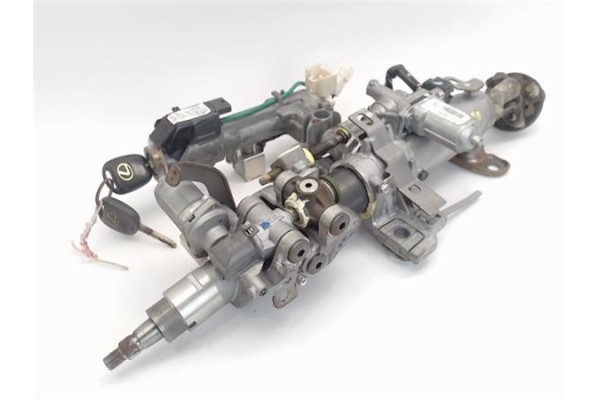 Recambio de columna direccion para lexus rx (mcu_) 400h fwd referencia OEM IAM 4525048110 Recambio de columna direccion para lexus rx (mcu_) 400h fwd referencia OEM IAM 4525048110