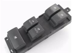 Recambio de mando elevalunas delantero izquierdo para opel antara 2.2 selective referencia OEM IAM 20968462 202007455 