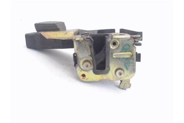Recambio de cierre electromagnetico trasero derecho para volvo v40 familiar 1.6 referencia OEM IAM   