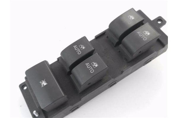 Recambio de mando elevalunas delantero izquierdo para opel antara 2.2 selective referencia OEM IAM 20968462 202007455 