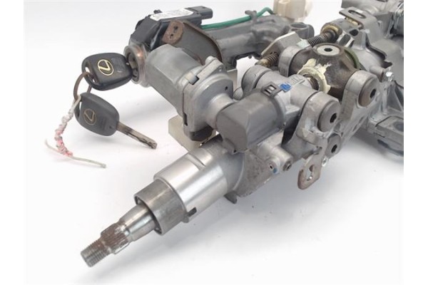Recambio de columna direccion para lexus rx (mcu_) 400h fwd referencia OEM IAM 4525048110  
