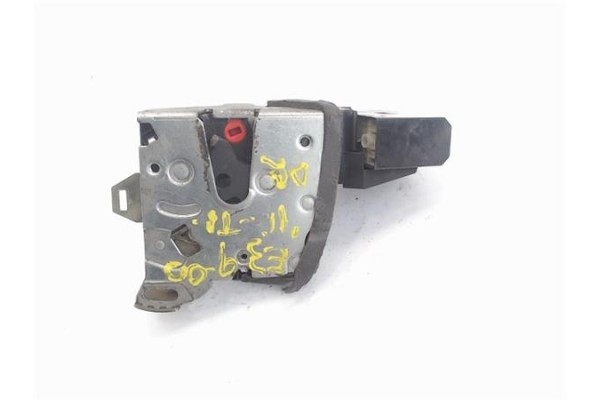 Recambio de cierre electromagnetico trasero derecho para bmw serie 5 berlina (e39) 3.0 530d referencia OEM IAM   