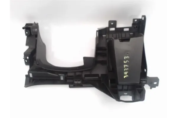 Recambio de embellecedor consola salpicadero para opel astra j 1.7 cdti referencia OEM IAM 13257546  