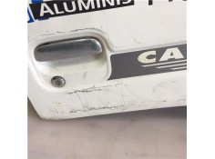 Recambio de puerta delantero derecha para nissan cabstar caja/chasis (f23) 2.0 referencia OEM IAM   