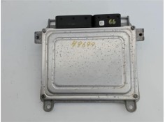 Recambio de centralita encendido para mercedes-benz clase a (bm 169) 1.7 a 170 (169.032) referencia OEM IAM A2661536679  