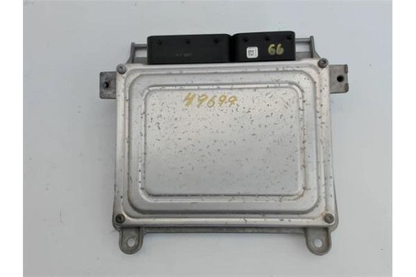 Recambio de centralita encendido para mercedes-benz clase a (bm 169) 1.7 a 170 (169.032) referencia OEM IAM A2661536679  