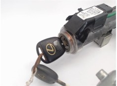 Recambio de columna direccion para lexus rx (mcu_) 400h fwd referencia OEM IAM 4525048110  