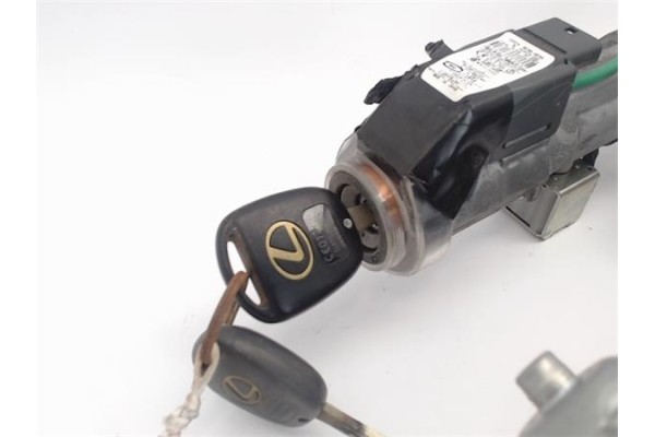 Recambio de columna direccion para lexus rx (mcu_) 400h fwd referencia OEM IAM 4525048110  