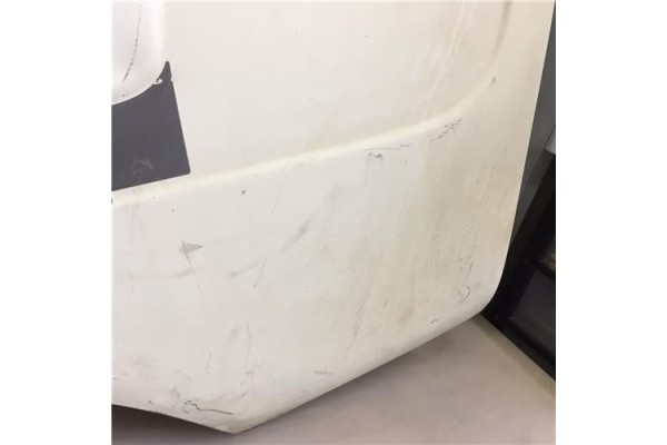 Recambio de puerta delantero derecha para nissan cabstar caja/chasis (f23) 2.0 referencia OEM IAM   
