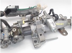 Recambio de columna direccion para lexus rx (mcu_) 400h fwd referencia OEM IAM 4525048110  