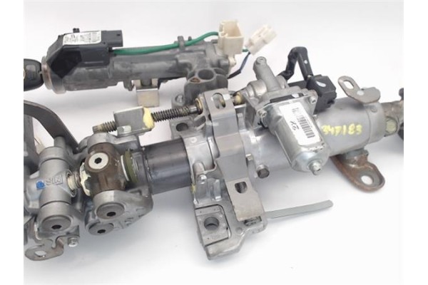 Recambio de columna direccion para lexus rx (mcu_) 400h fwd referencia OEM IAM 4525048110  