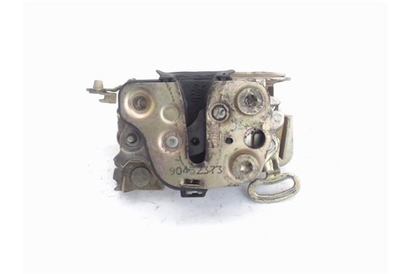 Recambio de cierre electromagnetico delantero izquierdo para opel combo (corsa b) 1.7 d referencia OEM IAM   
