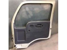 Recambio de puerta delantero derecha para nissan cabstar caja/chasis (f23) 2.0 referencia OEM IAM   
