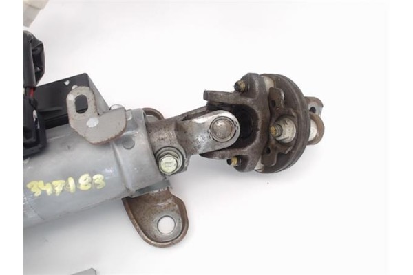Recambio de columna direccion para lexus rx (mcu_) 400h fwd referencia OEM IAM 4525048110  