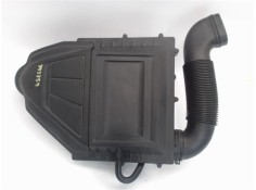 Recambio de carcasa filtro aire para volkswagen polo v (6c1) 1.0 bluemotion referencia OEM IAM 6C0129618A  