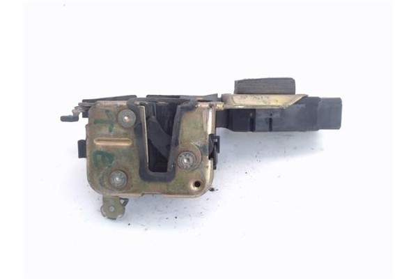Recambio de cierre electromagnetico trasero izquierdo para volvo v40 familiar 1.6 referencia OEM IAM   